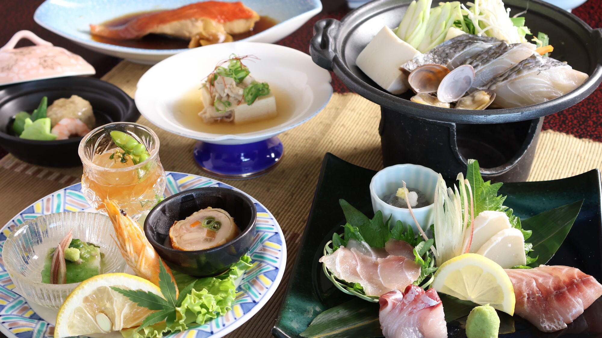 [第25屆夏季] 標準料理（菜單範例）