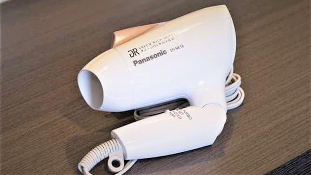 Room dryer