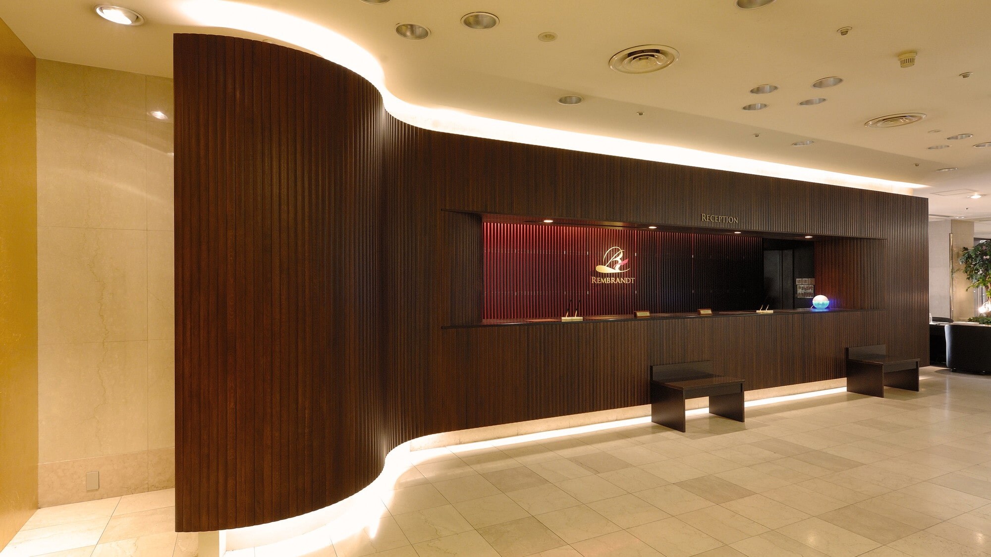 RECEPTION 6
