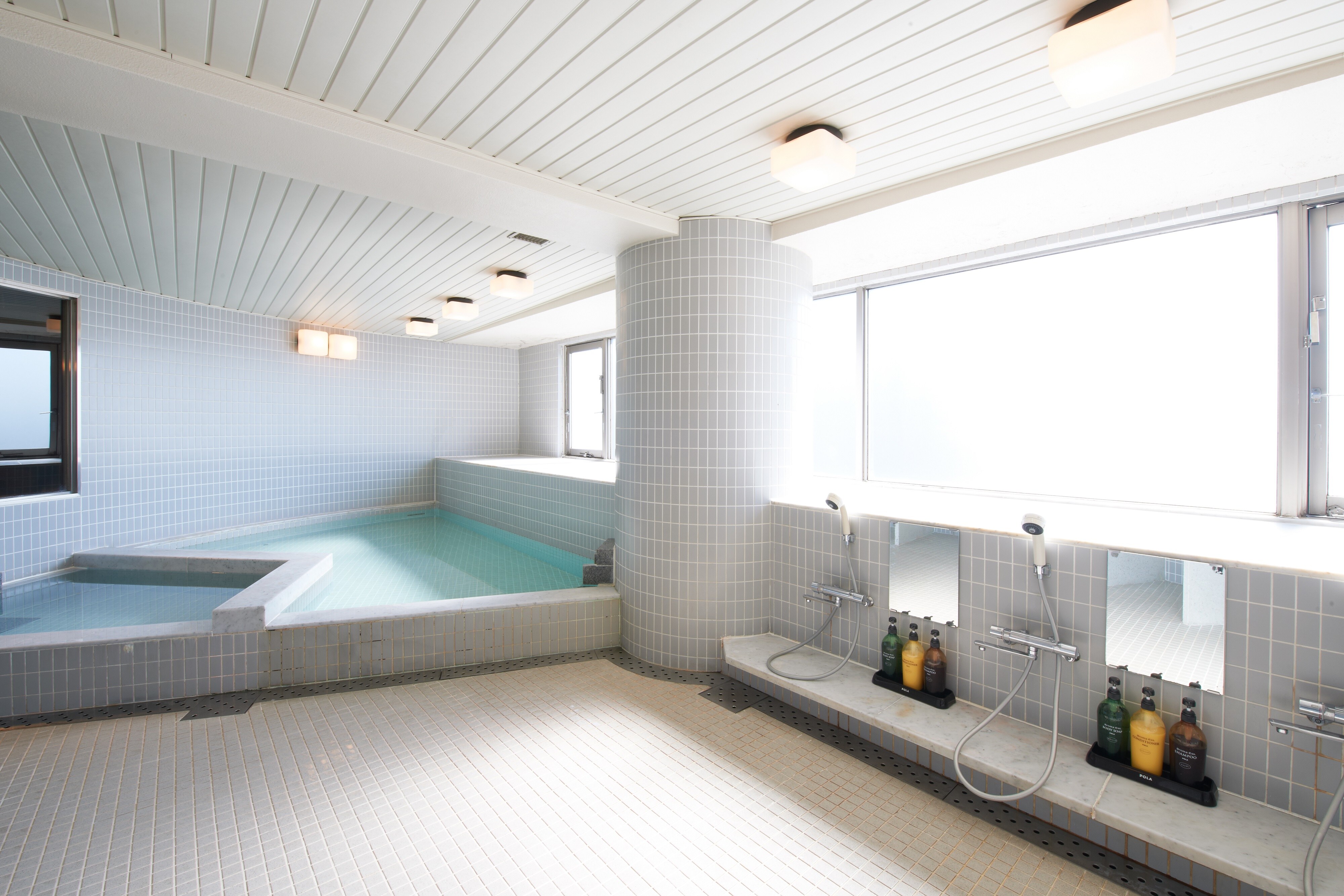 대욕장(남성 전용)