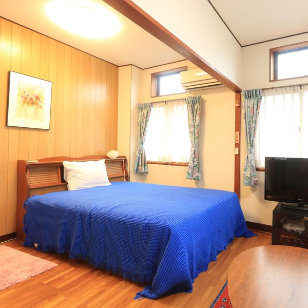 [Room] 8 tatami Western-style room