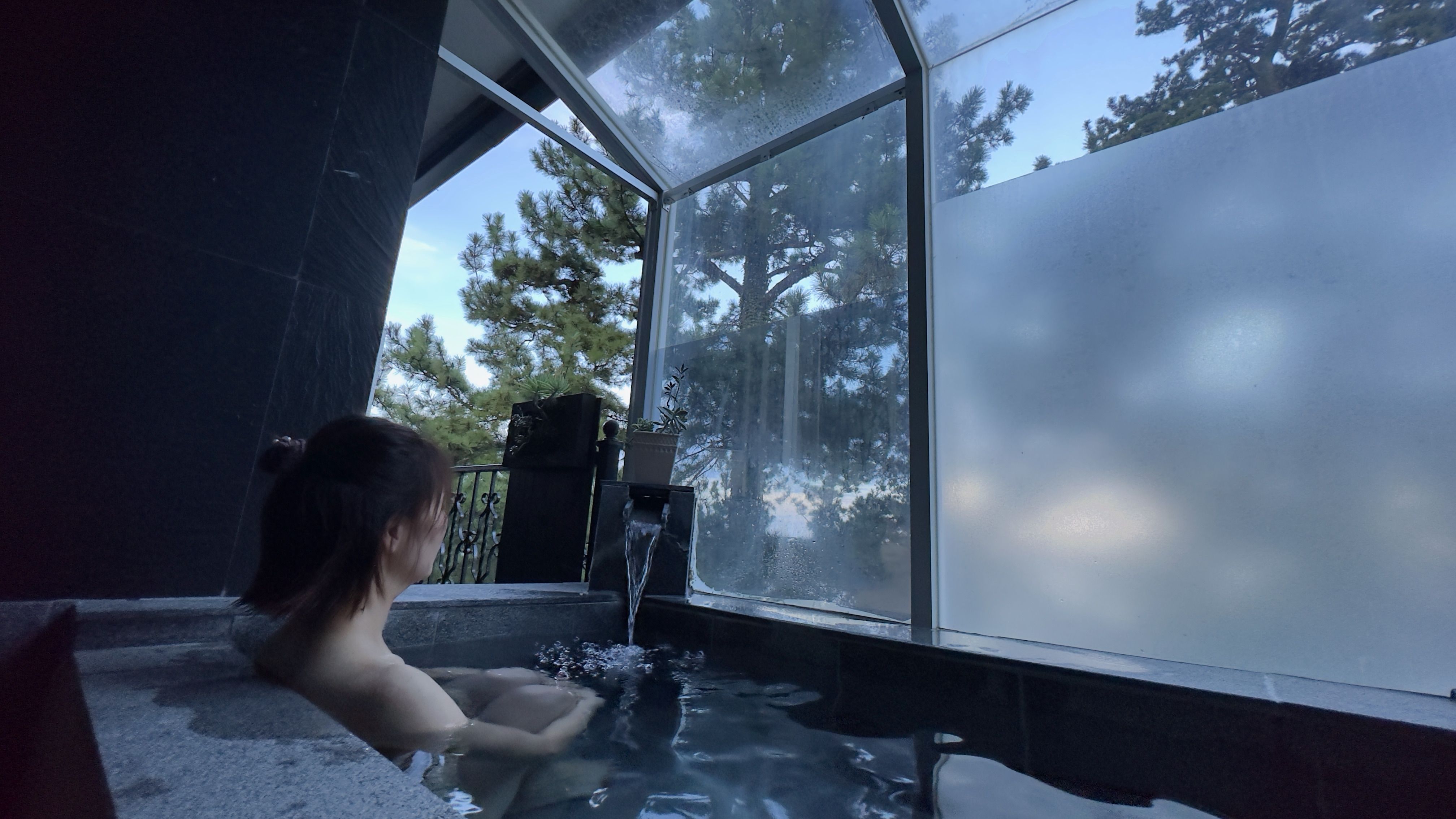Wave Sound Wellness Room