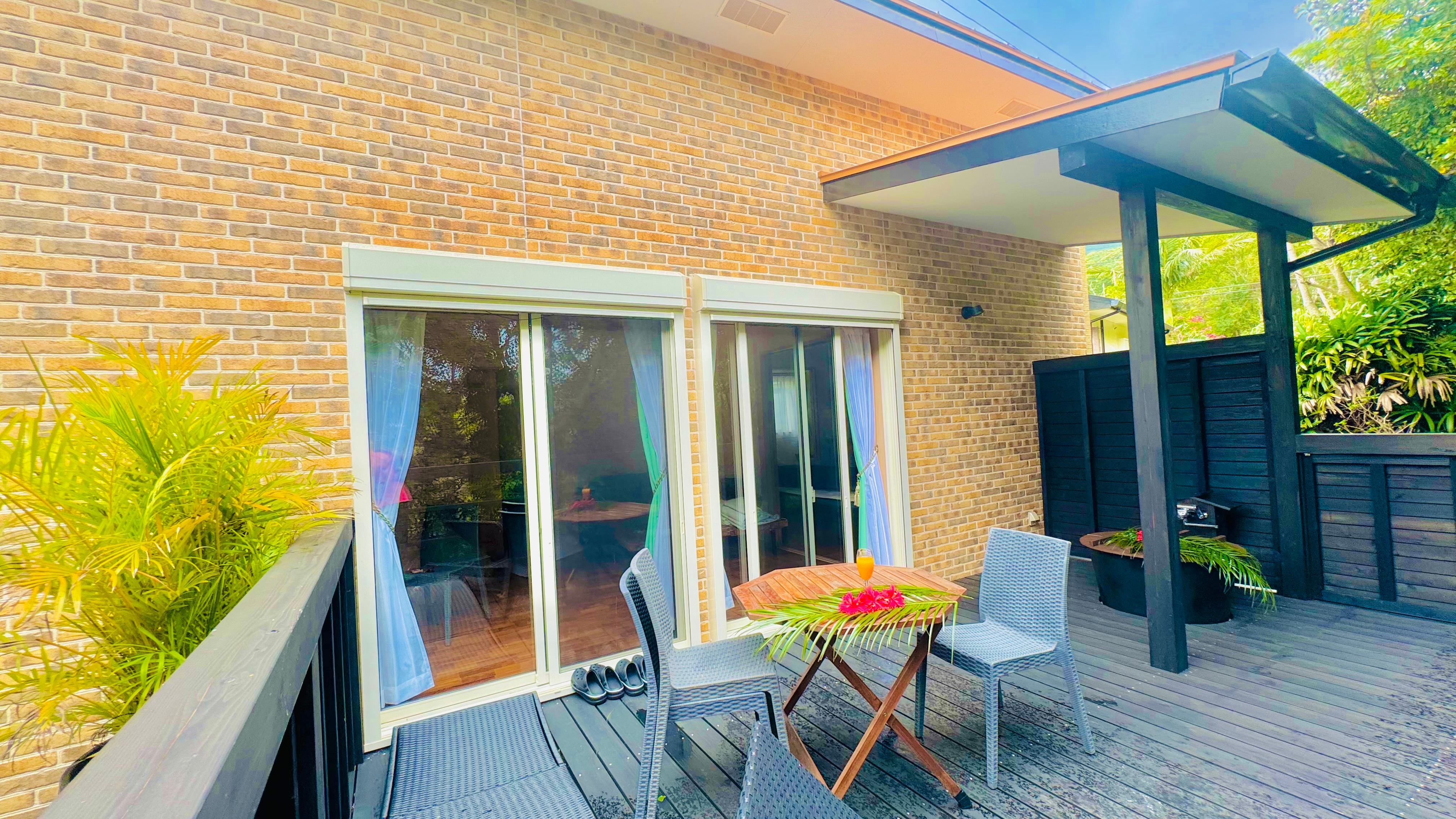 New Cottage 10