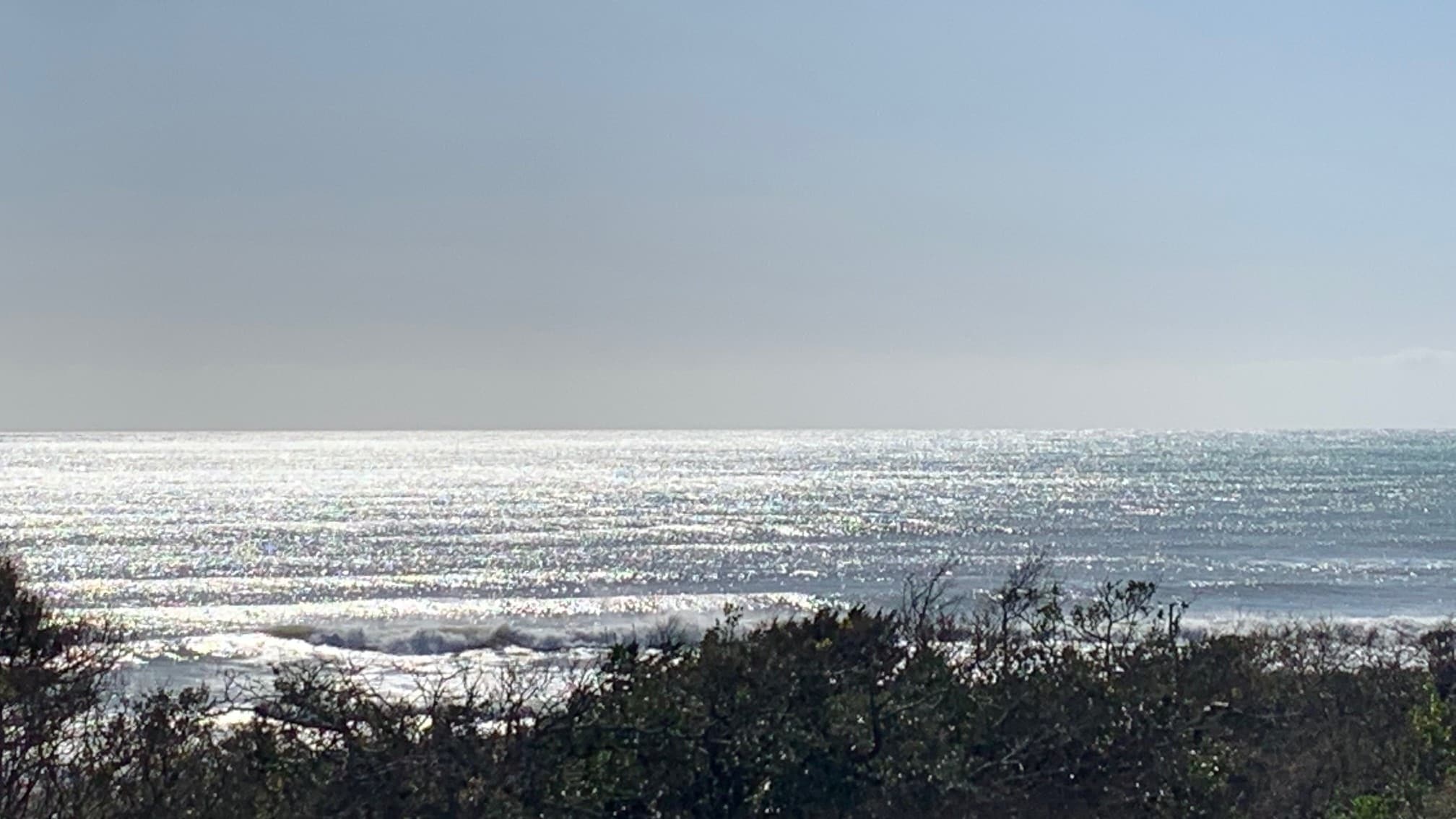 OCEAN VIEW