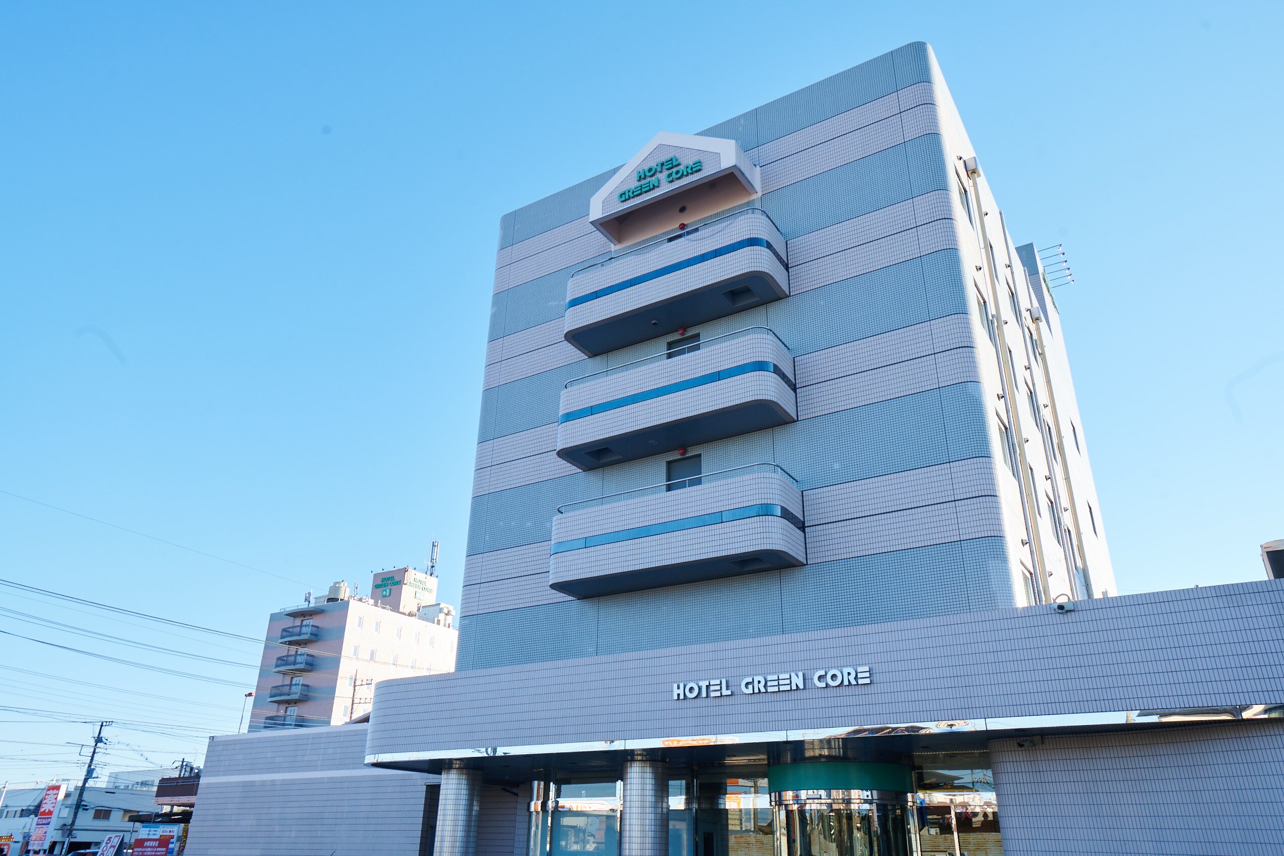 Exterior photo