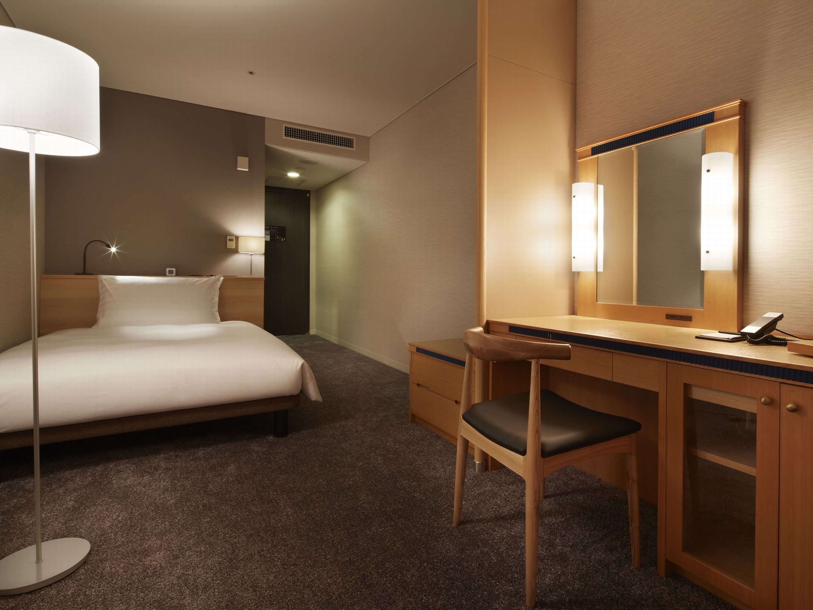 Kamar ganda