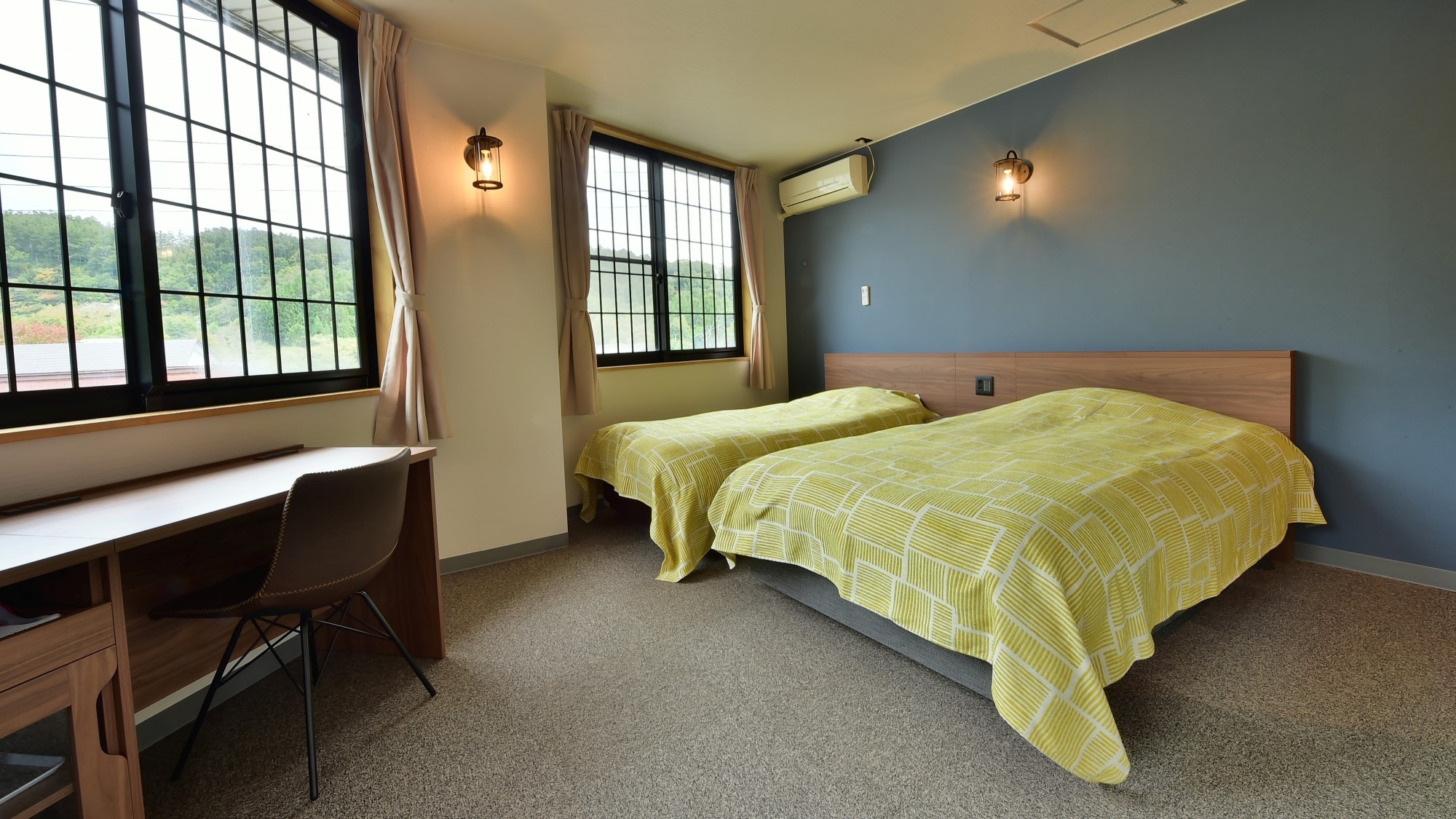 Western-style room