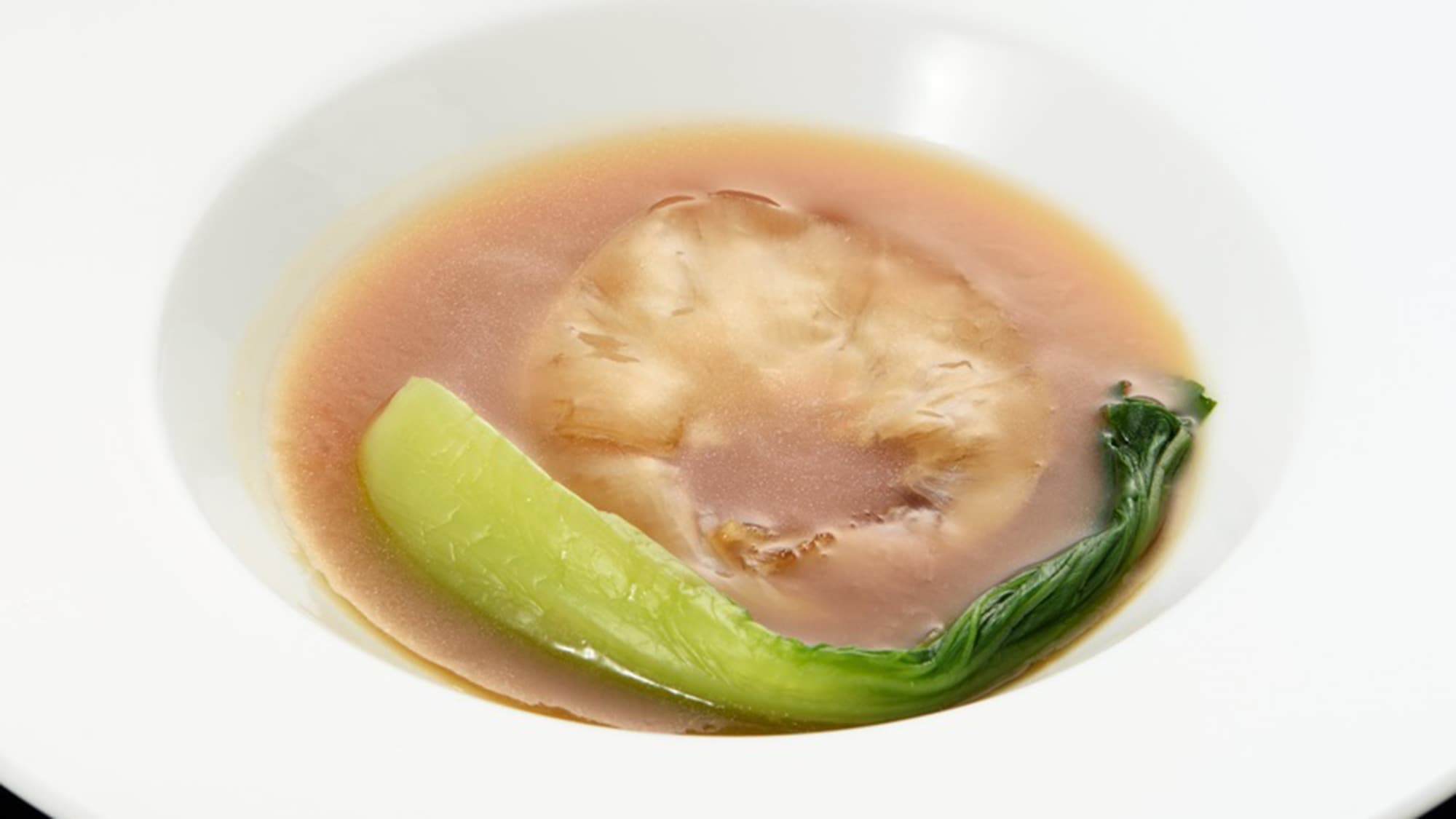Braised Shark Fin