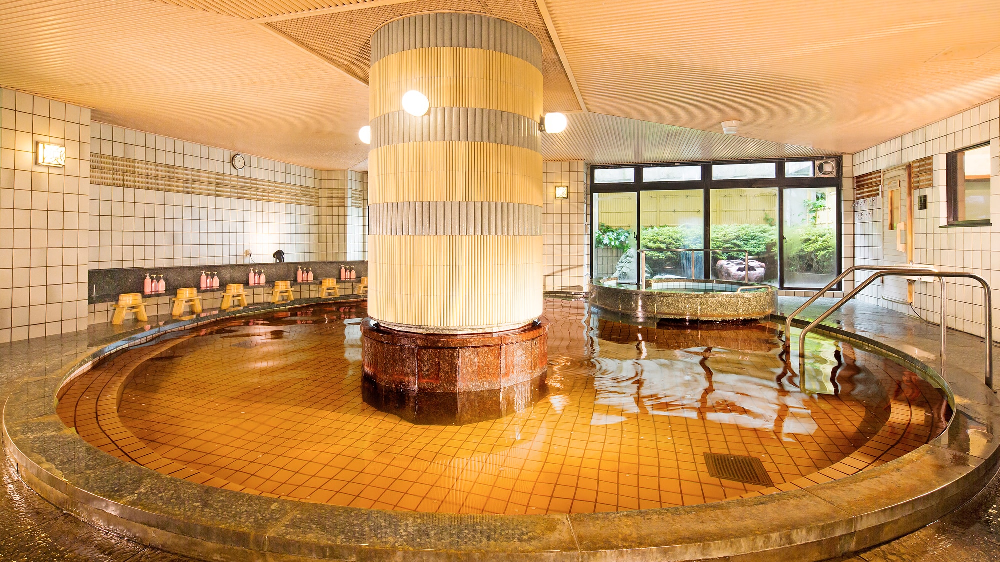 Hotel photo 62 of Kanazawa Hakuchoro Hotel Sanraku.