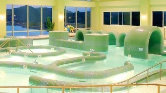 Spa Thalasso 天草
