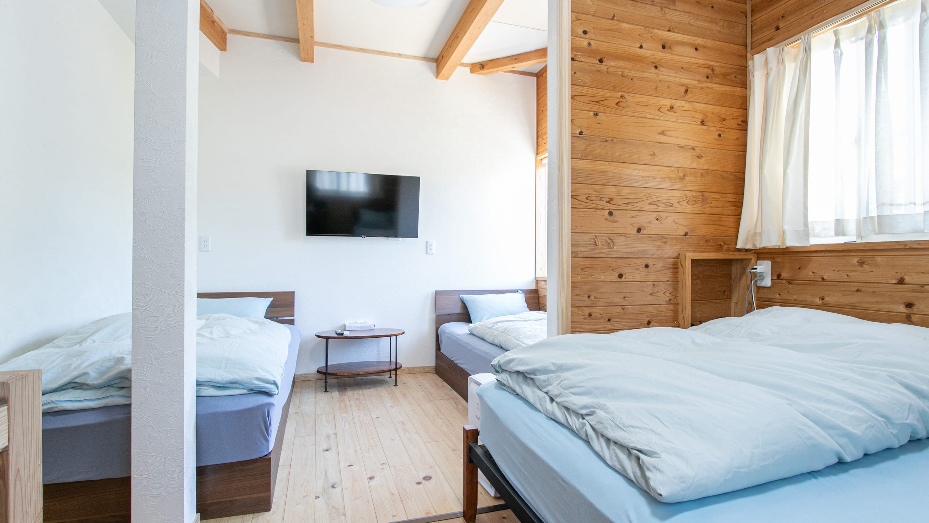 Rental House Room 1