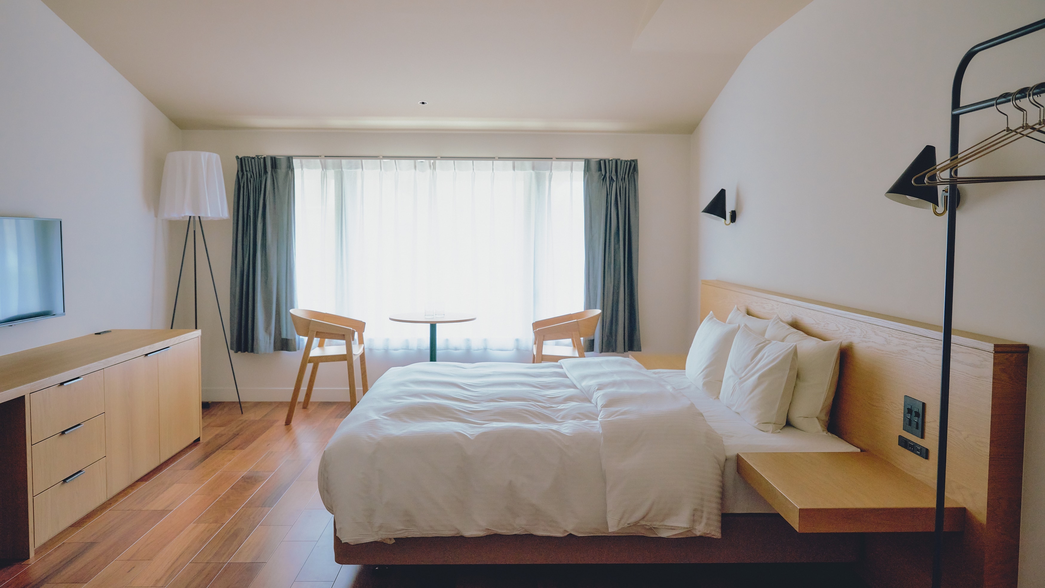 Kamar Dobel (Kamar Ramah Hewan Peliharaan)