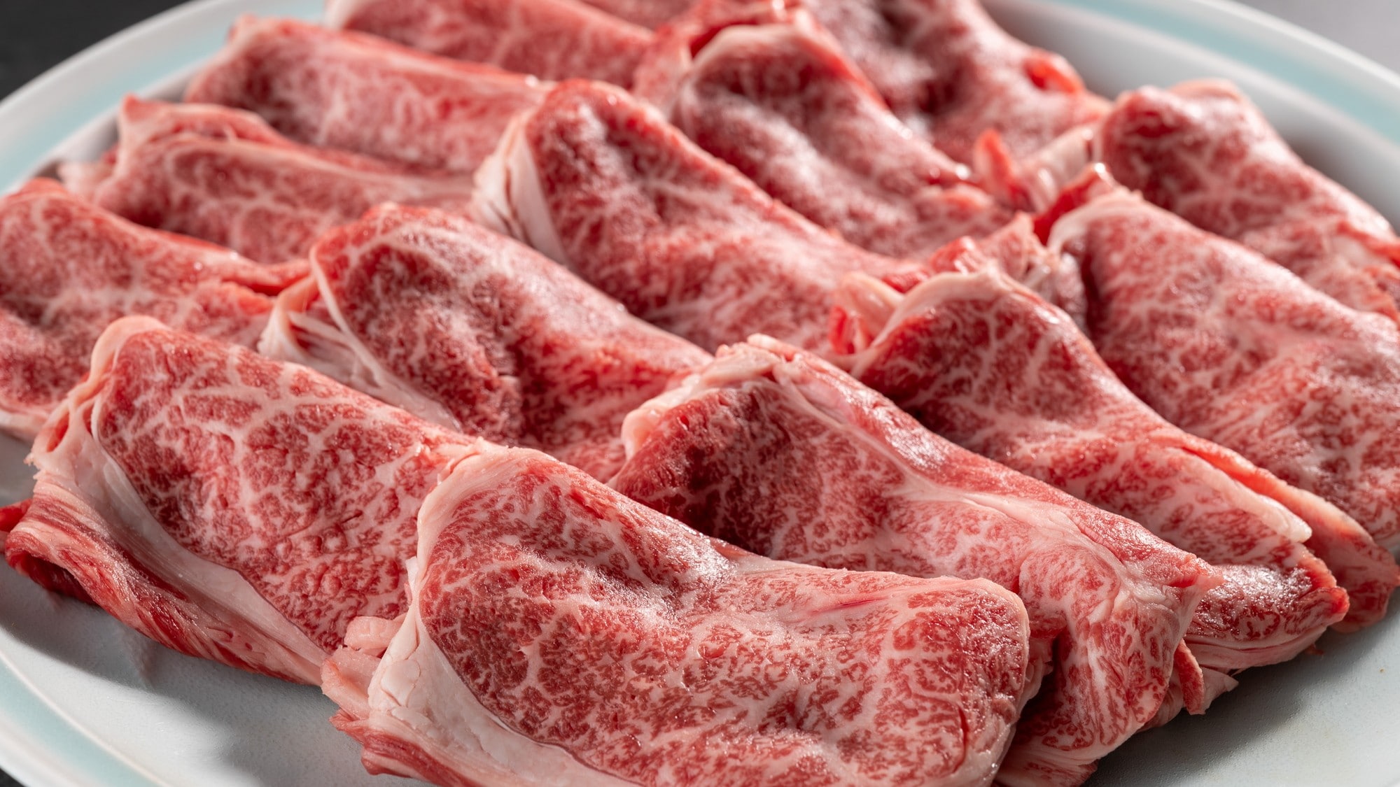 【日式黑毛牛肉涮涮锅】