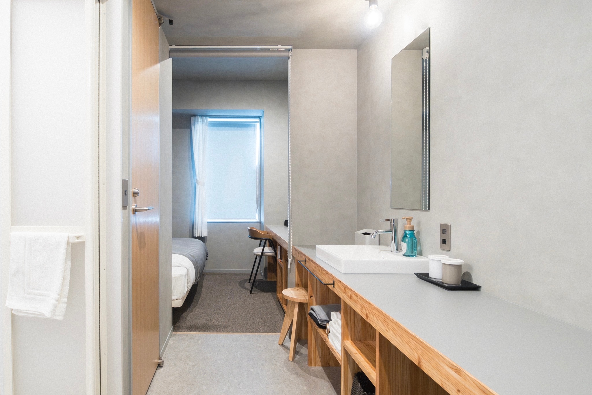 Single Room 3