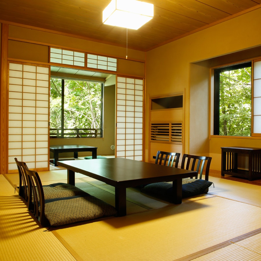 ～Room type is up to you～