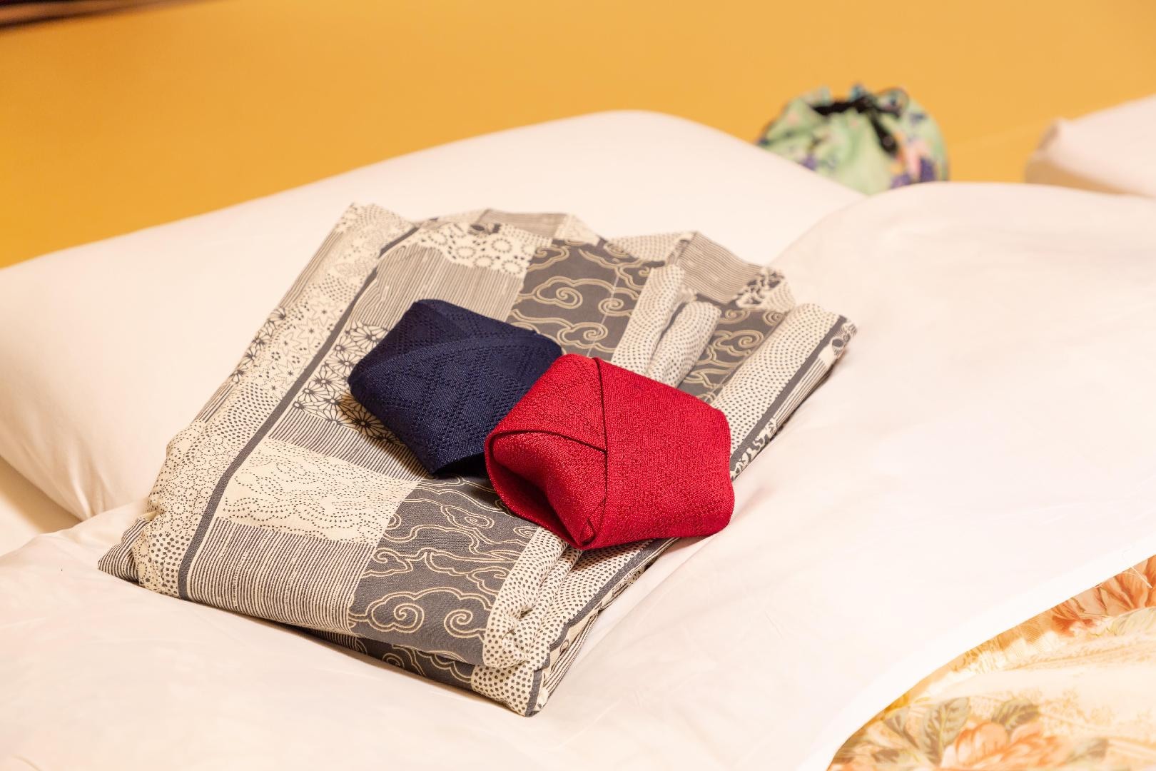 Futon bed