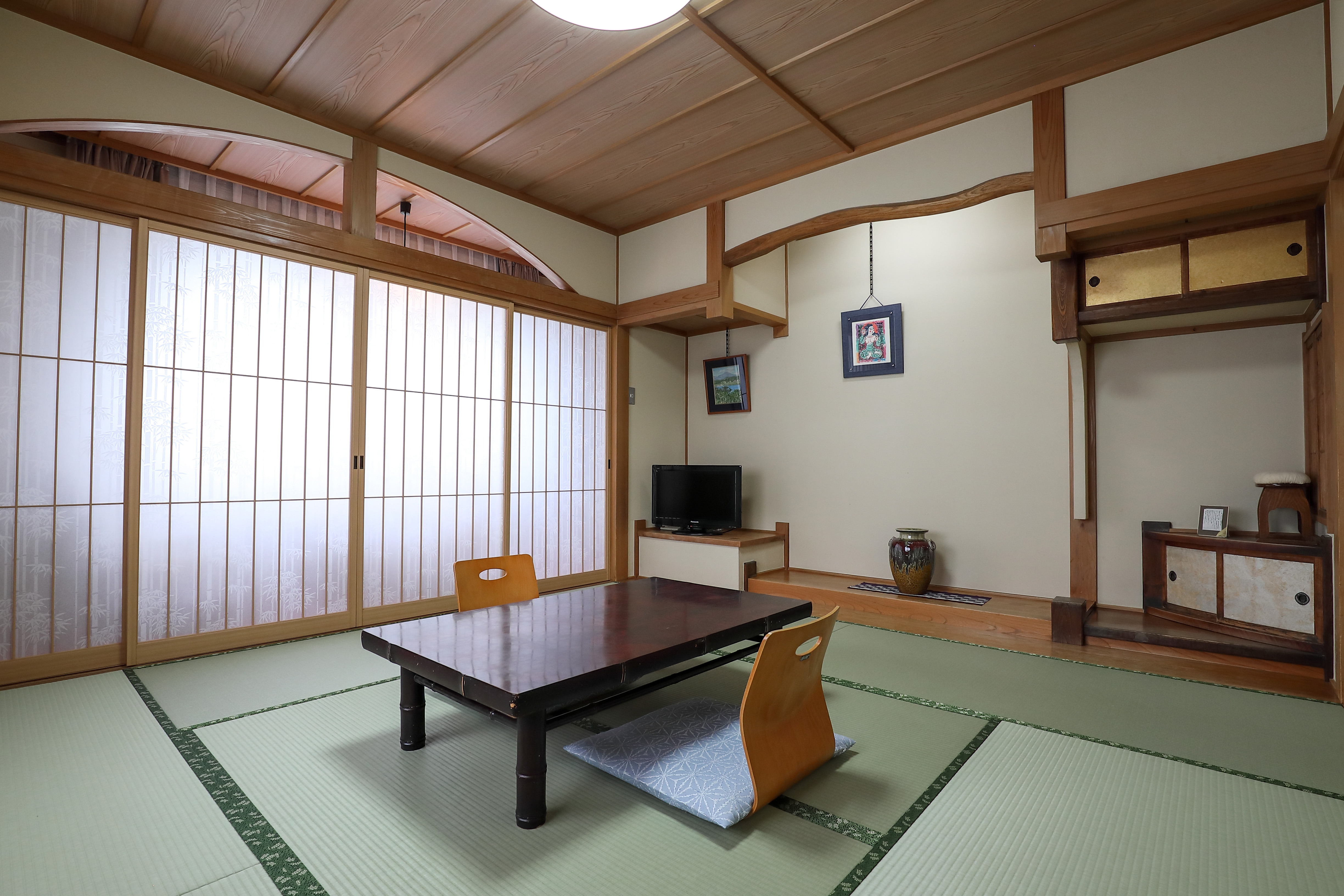 Sophora room