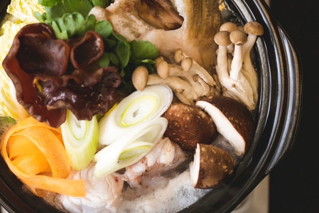 冬季限定“Kue Nabe”（圖片）