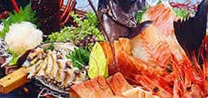 Đĩa sashimi