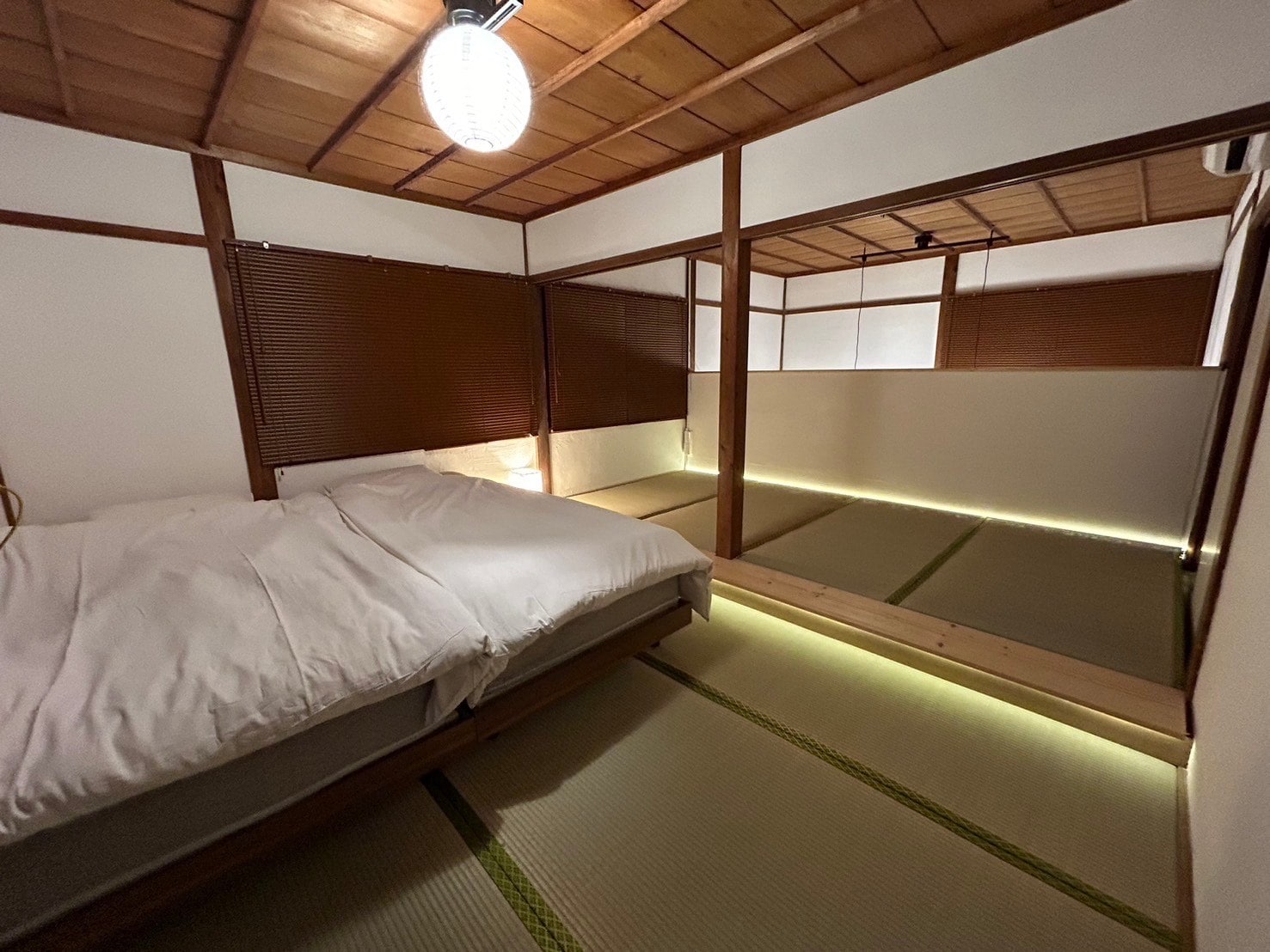 2F Japanese-style bedroom