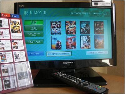 Video on Demand Plan