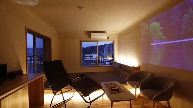 401 Zero Gravity Chair