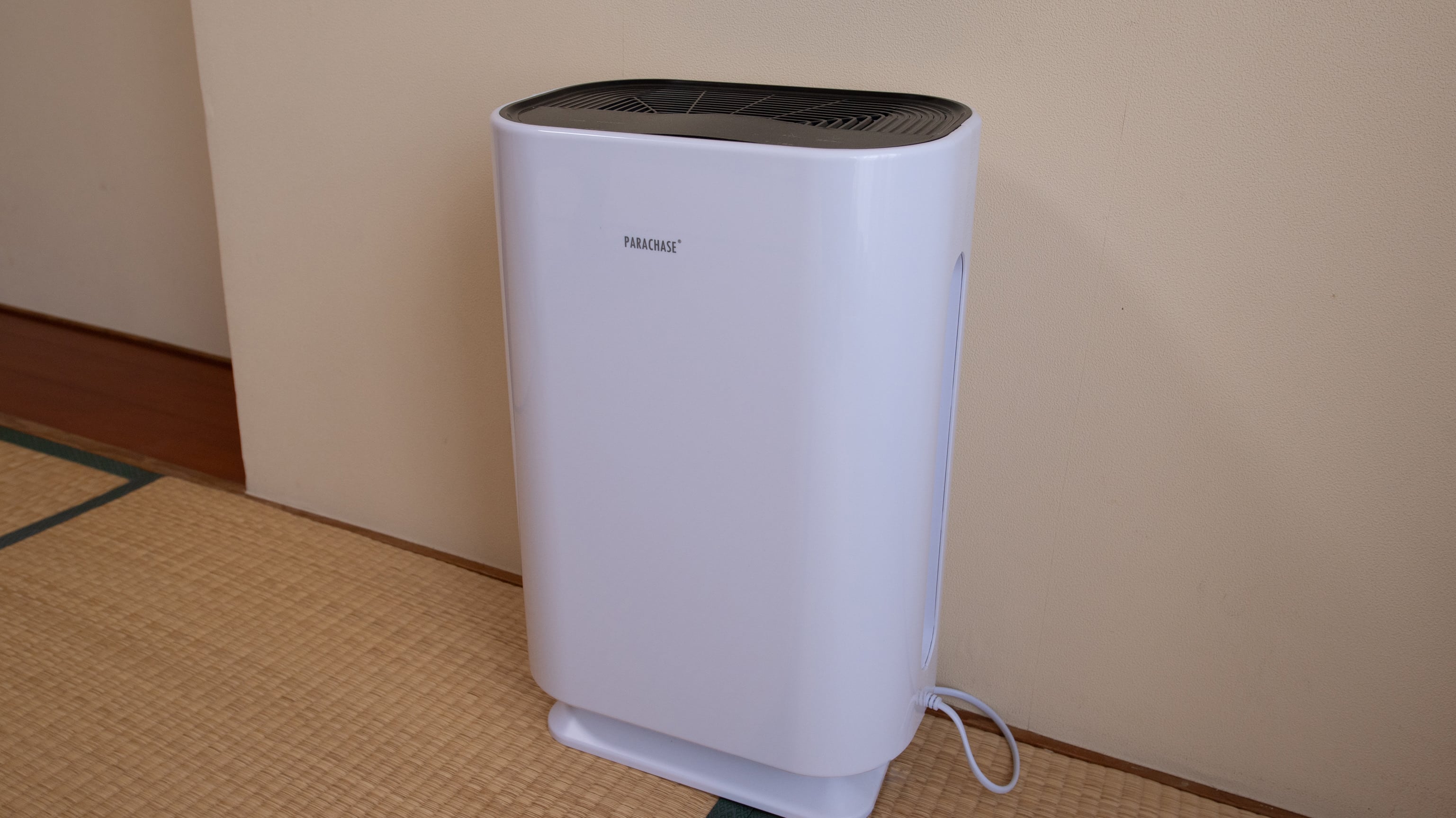 Air purifiers