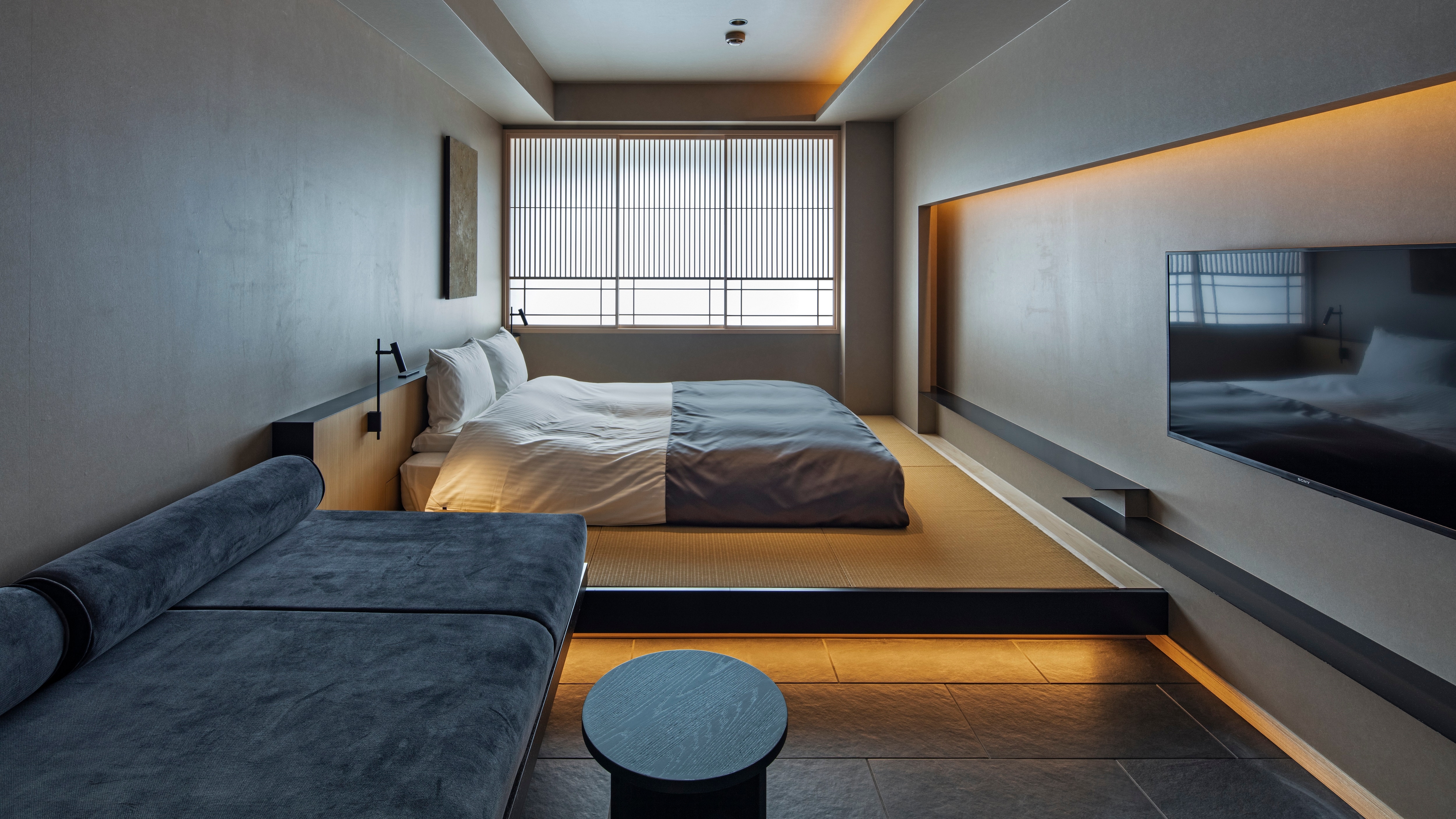 Superior Queen Room 21㎡