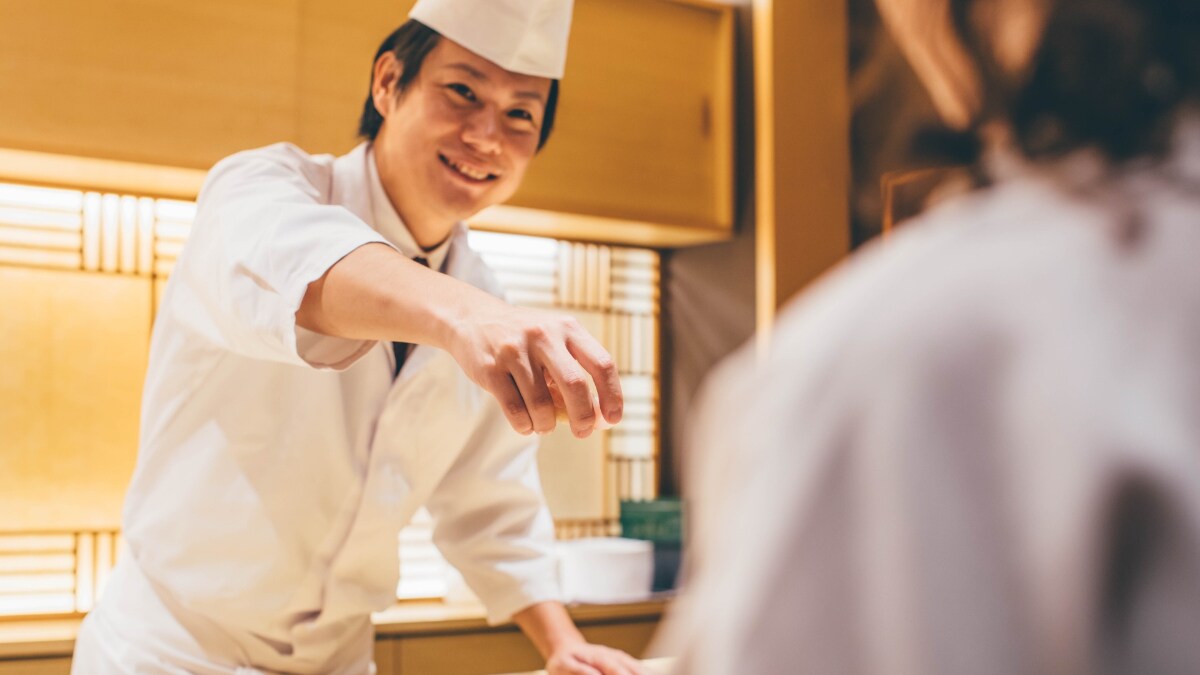 State of sushi plan