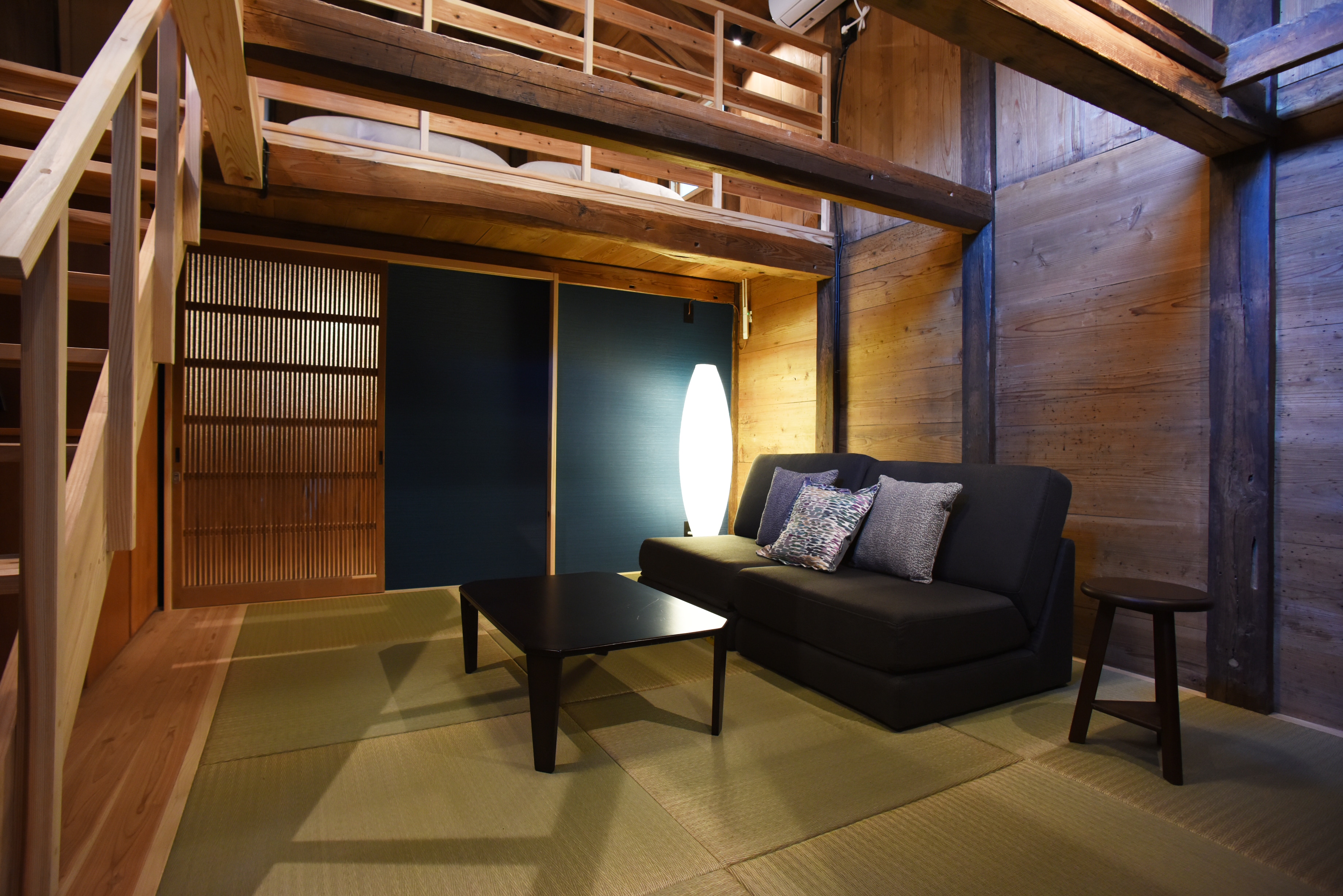 Living room (Kagero)