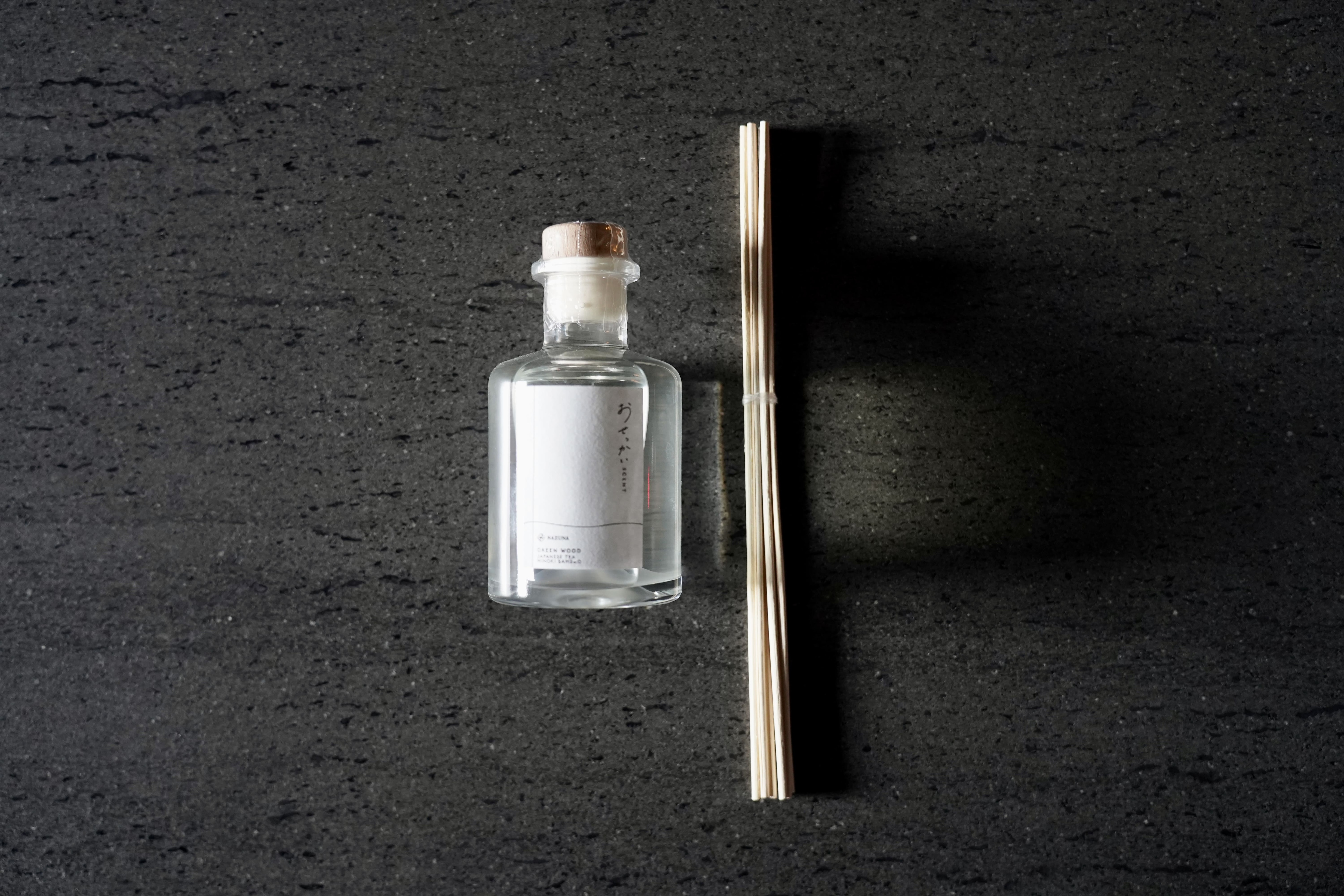 Nazuna original diffuser