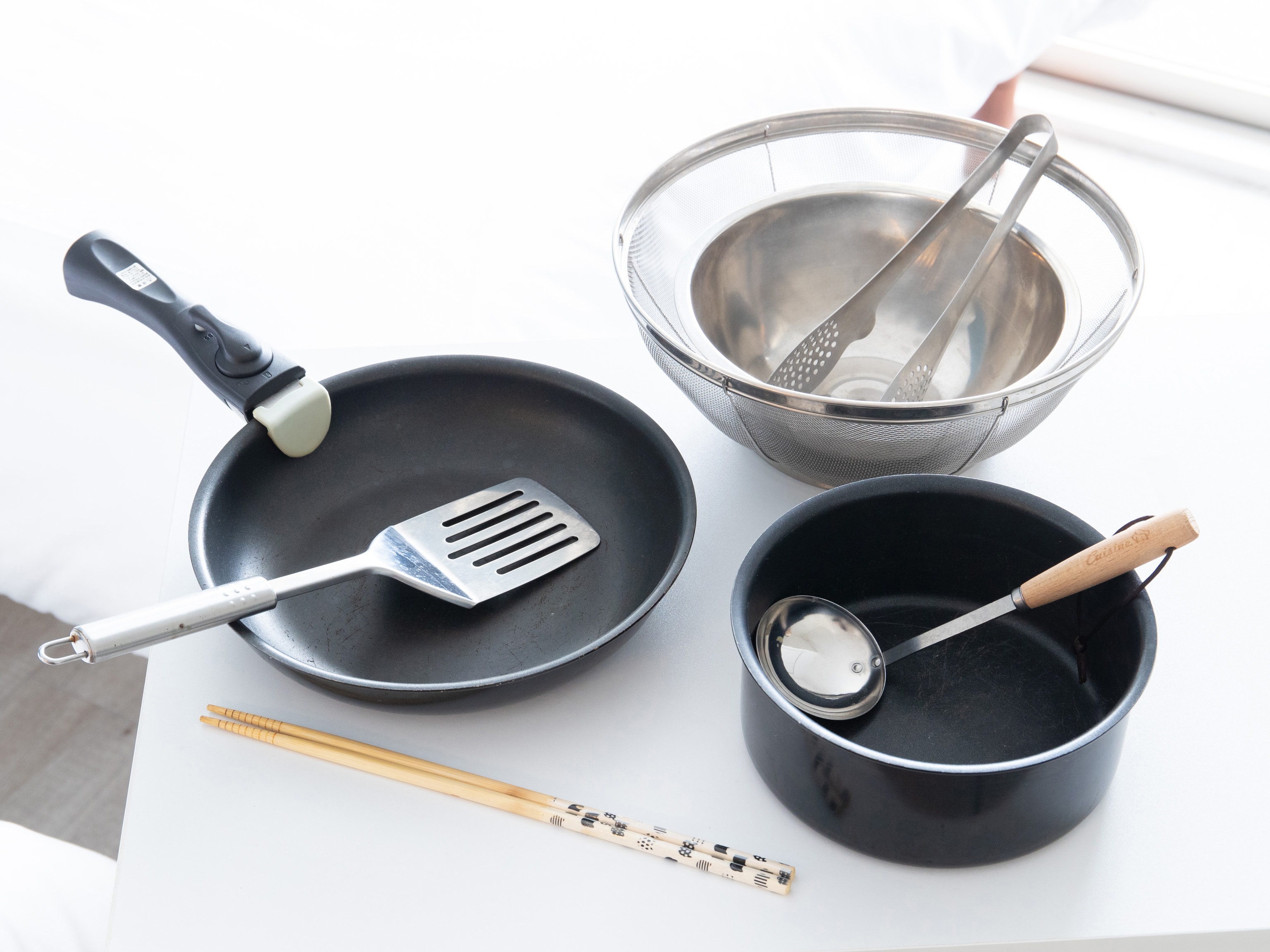 Peralatan dapur