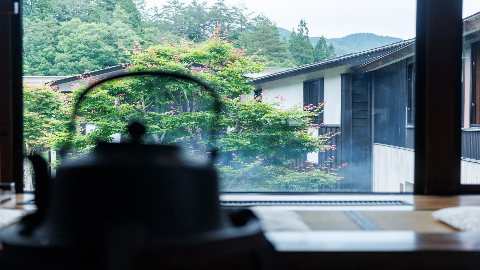 Image of the building