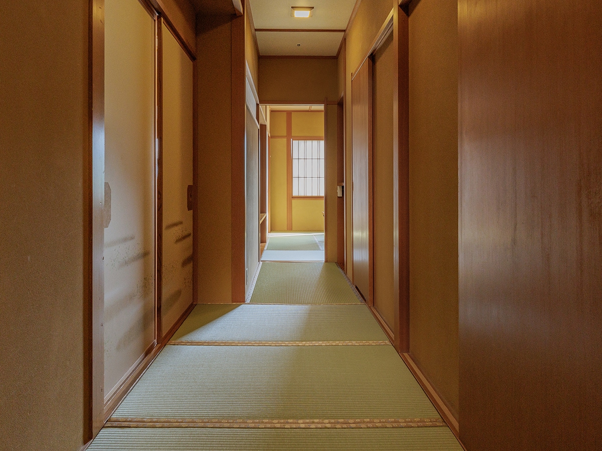[Special VIP Room] "Coral" Meijin Match Room