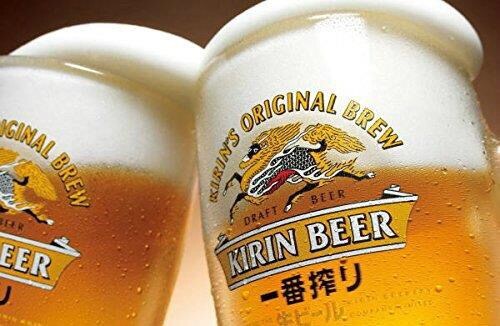 扎啤酒