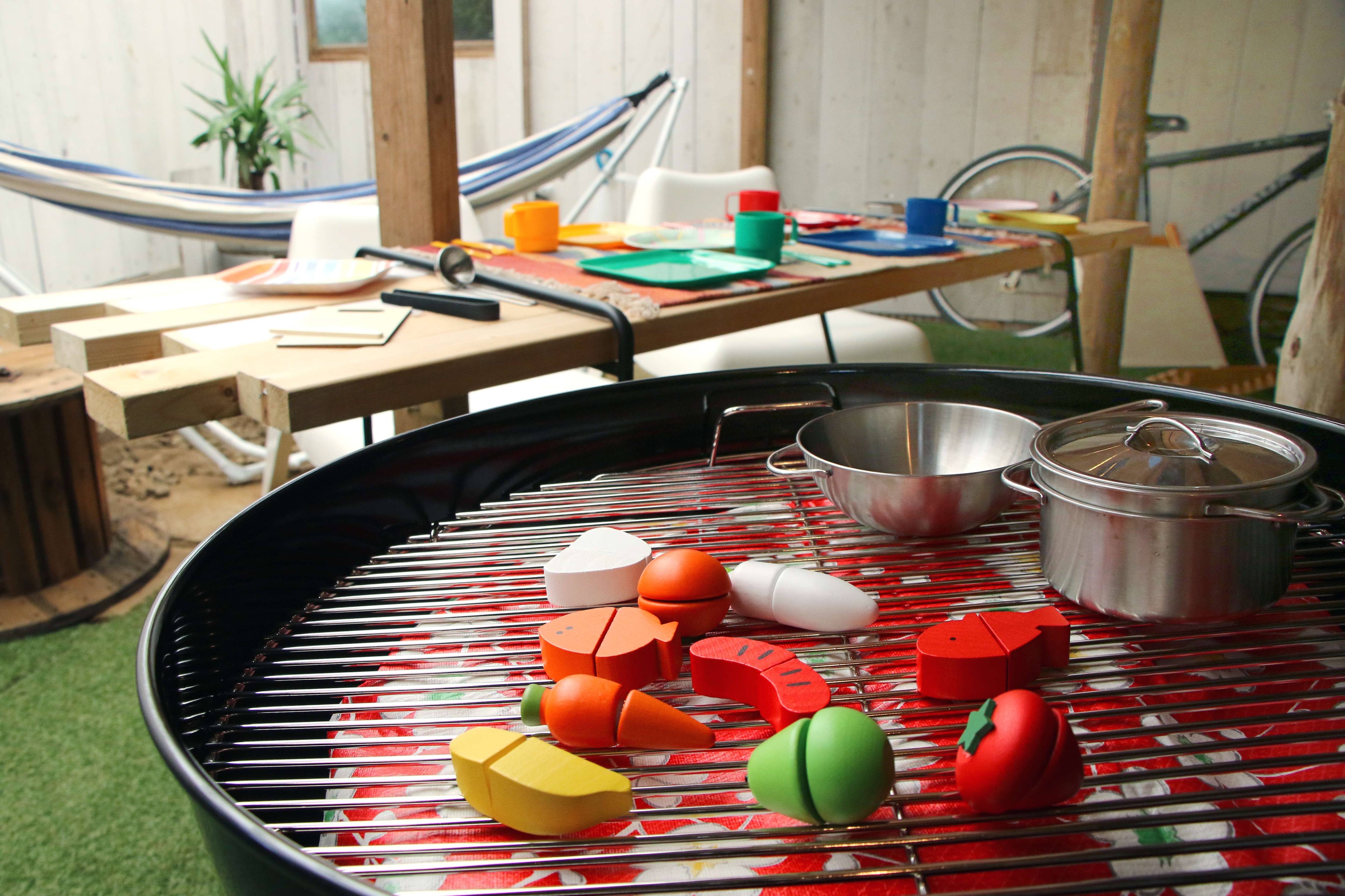 BBQ