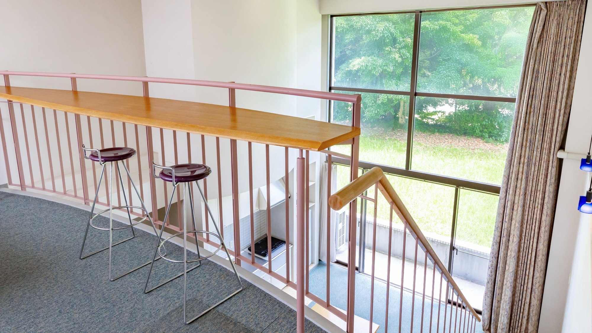 ◇Maisonette Japanese-Western style room