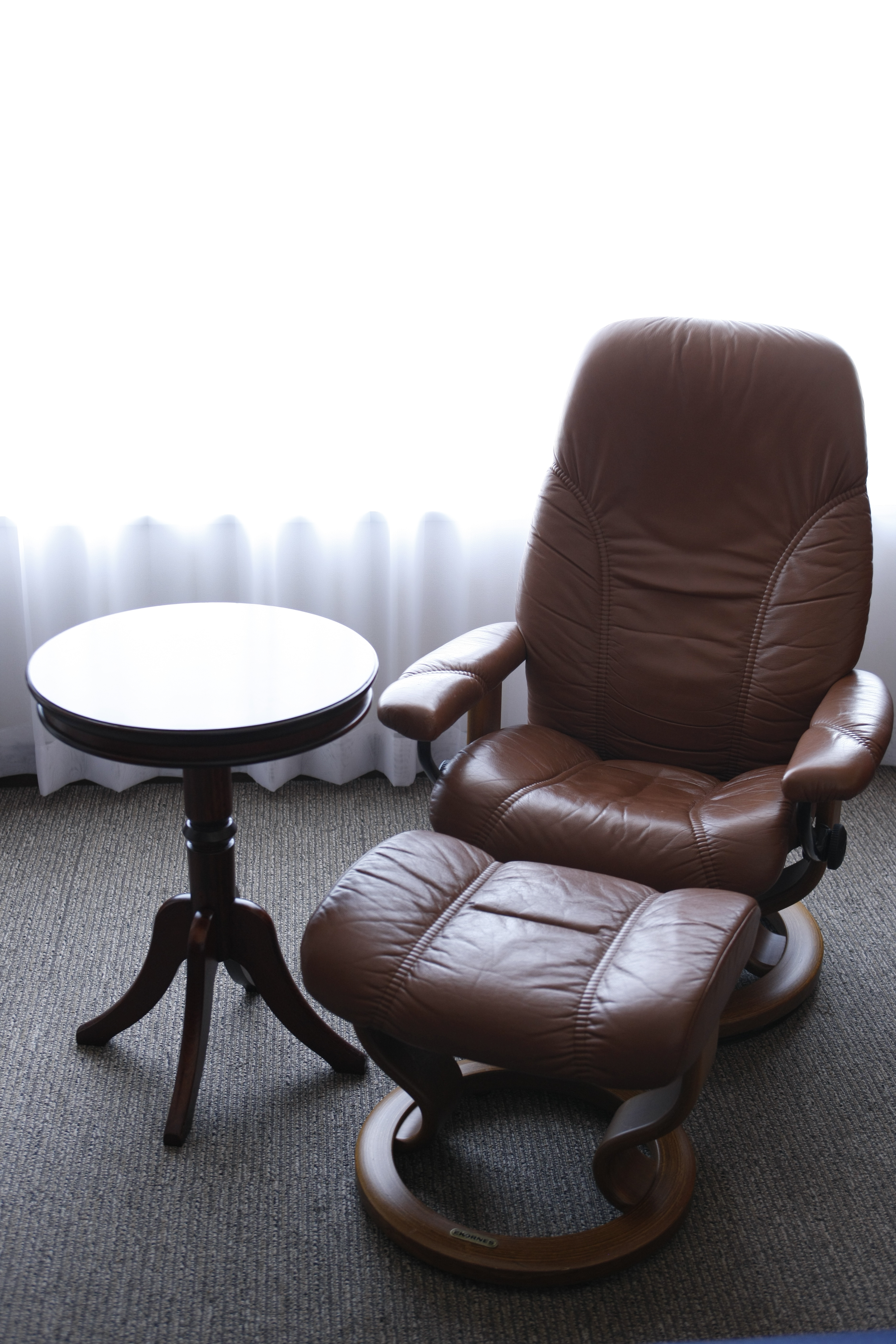 Room Introduction (Executive Double)