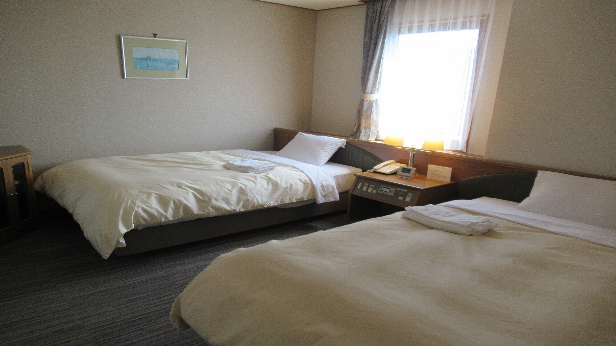 รอยัลสวีท (ห้องนอน)