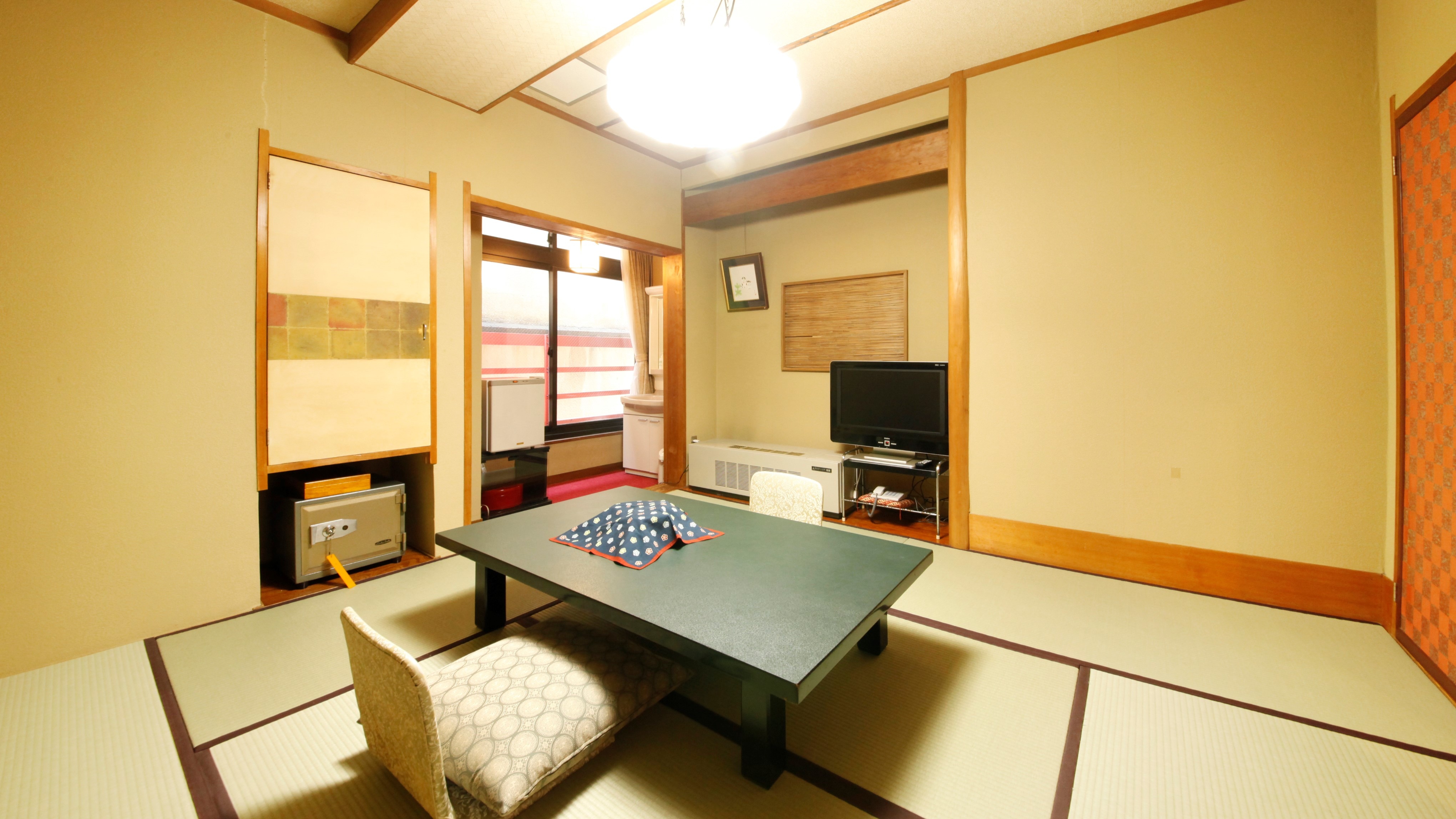 Myogi
