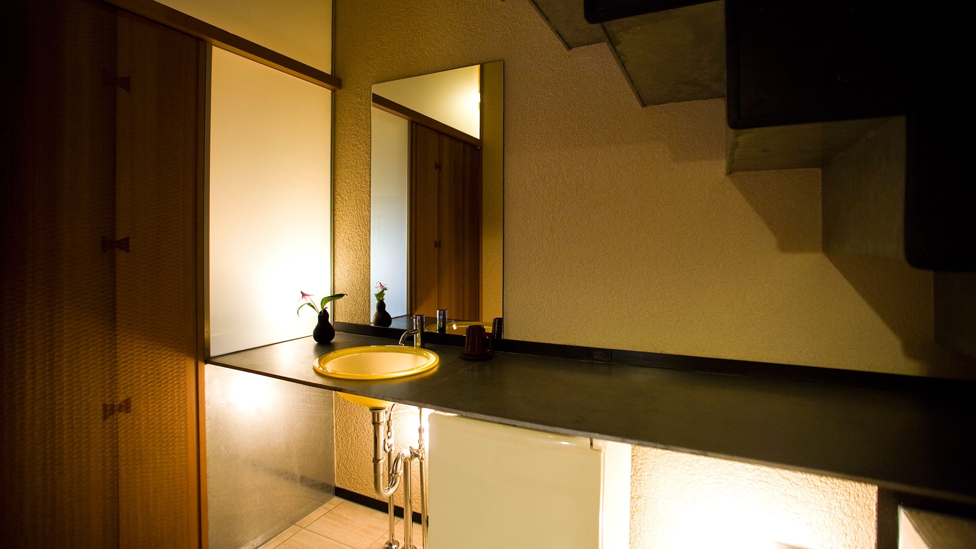 [AZUMAICHIGE] Maisonette Suite with Open-air Bath