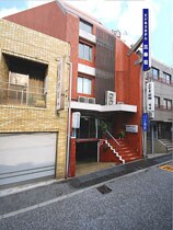 外观图