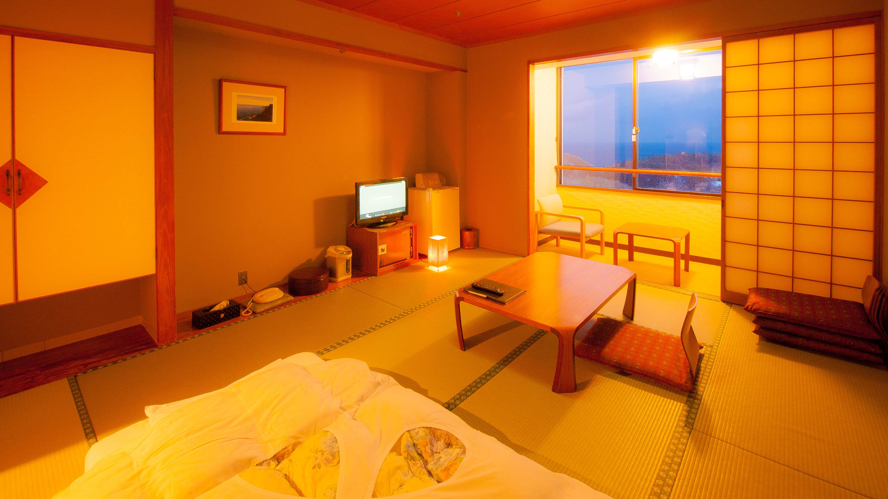 Japanese-style room 10 tatami image