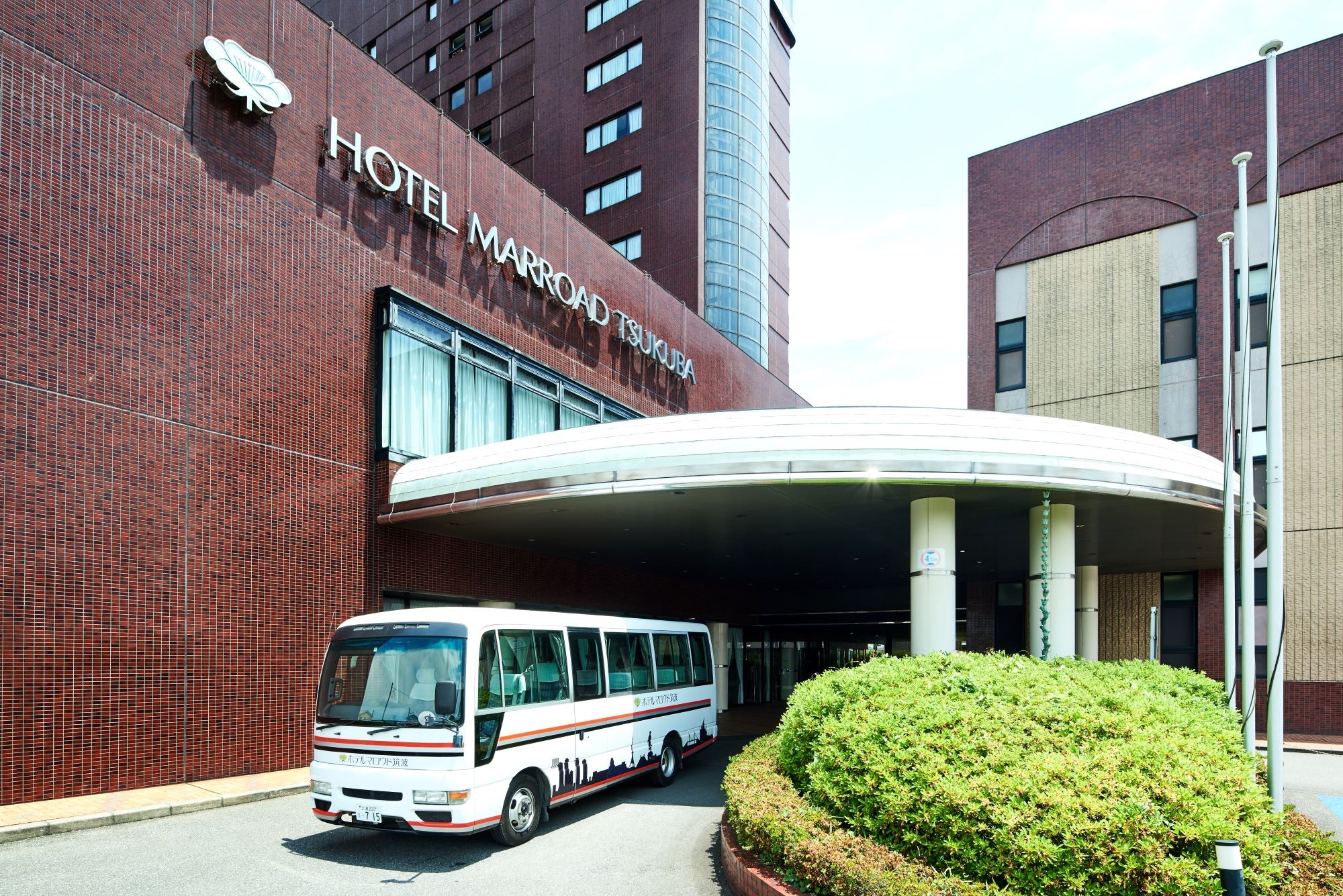Bus & rotary