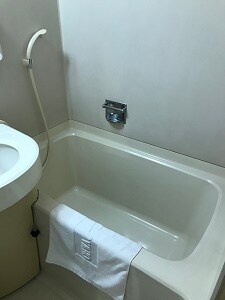 ห้องอาบน้ำแบบยูนิต