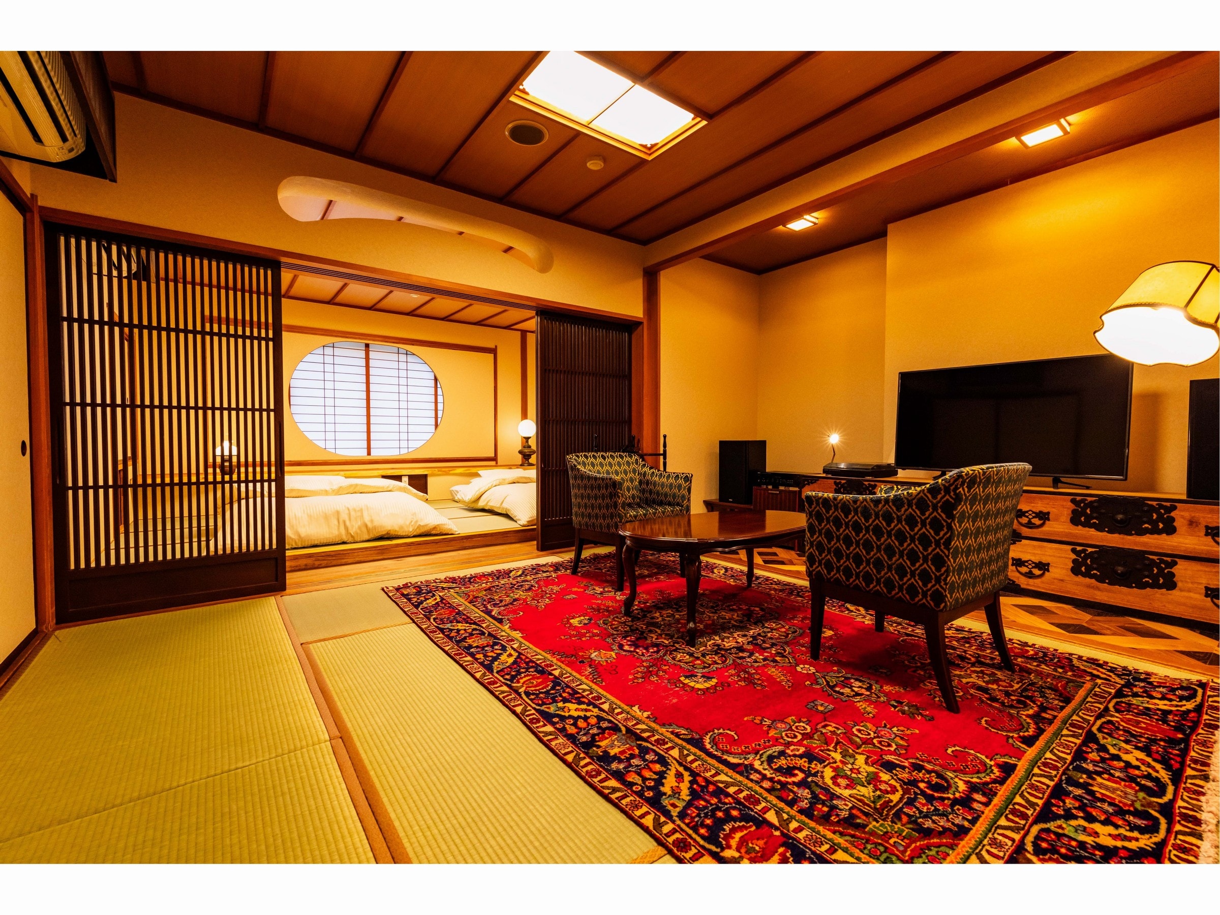 Special Room [Romantic]②