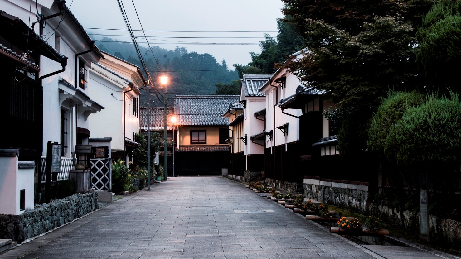 Townscape