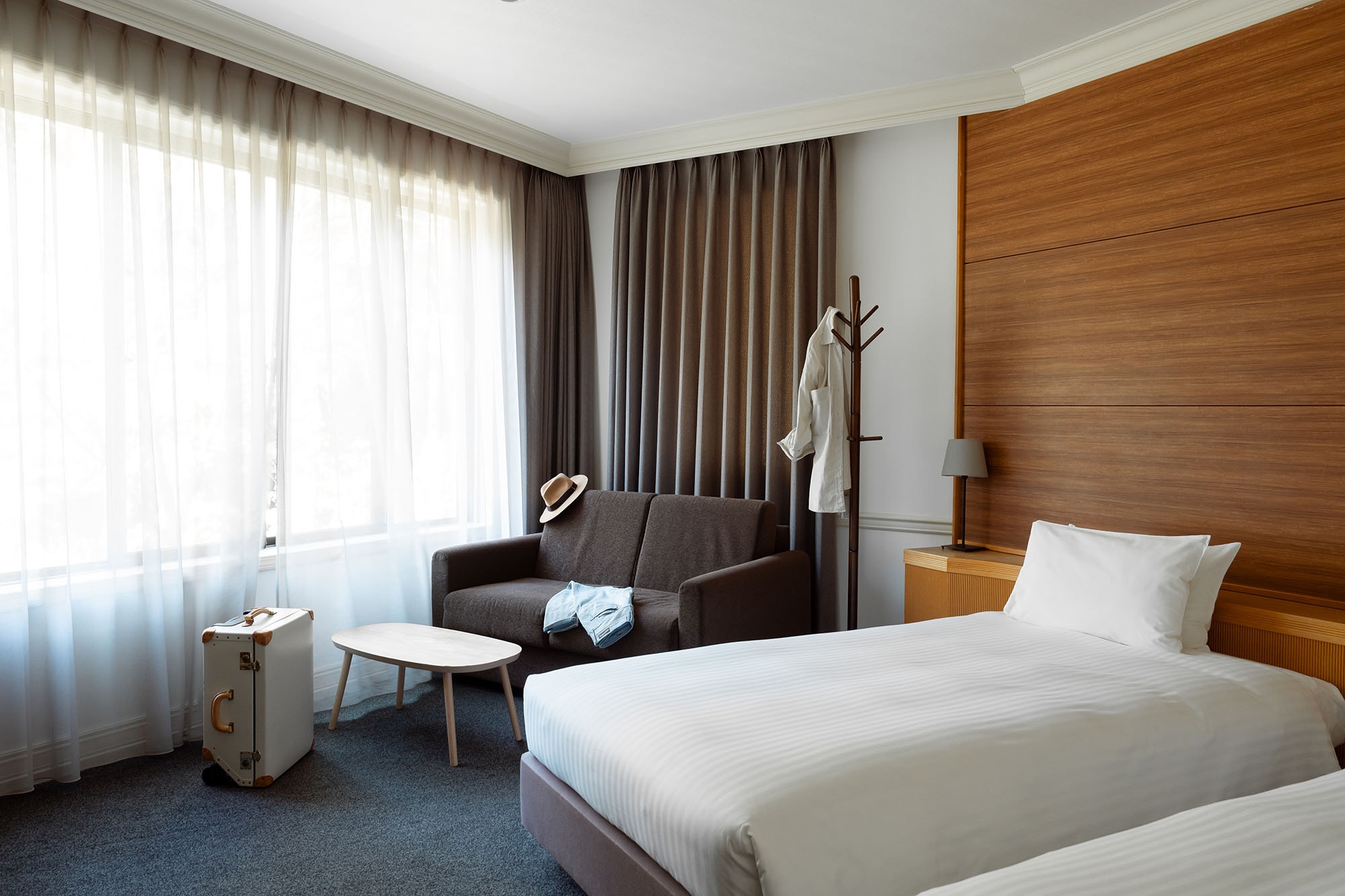 Grand Twin Room