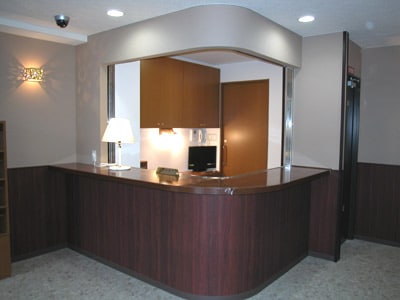 đằng trước