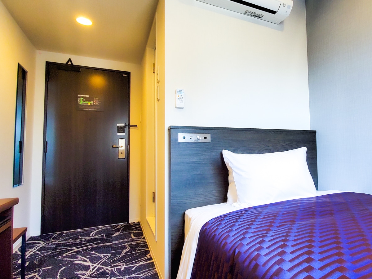 ◆Single Room◆